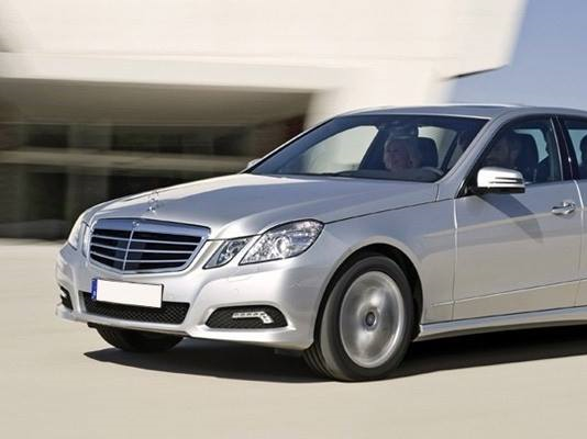 Sheppard Chauffeur Services