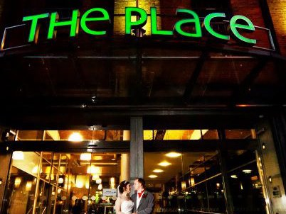 The Place Aparthotel