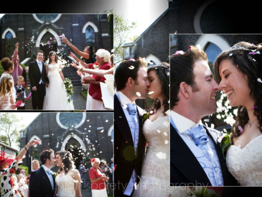 High Society Photography