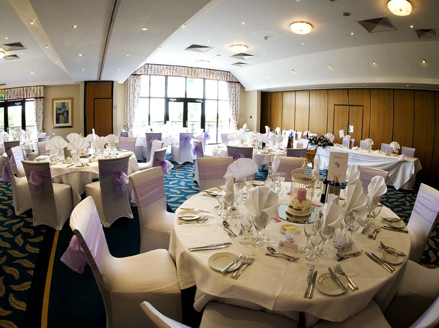 Dale Hill Hotel & Golf Club