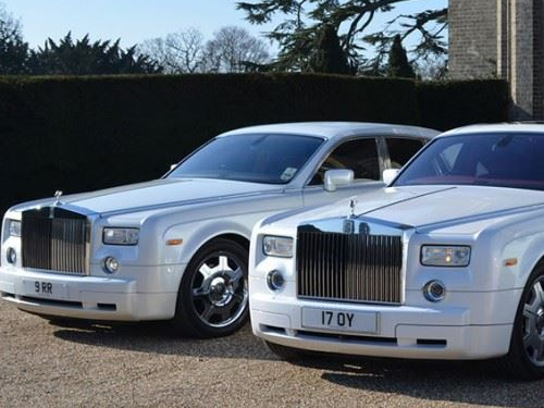 Maxwell Chauffeur Drive