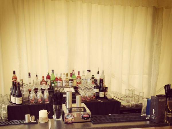 Mobile Bar Hire