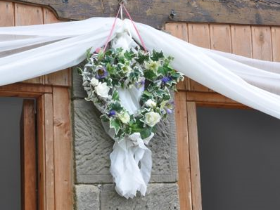 Perfect Finish Venue Styling