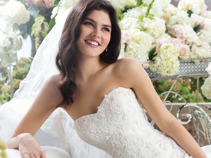 Pearl Bridal Boutique