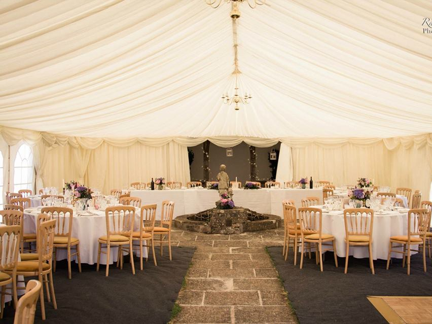 Laughern Hill Country Estate