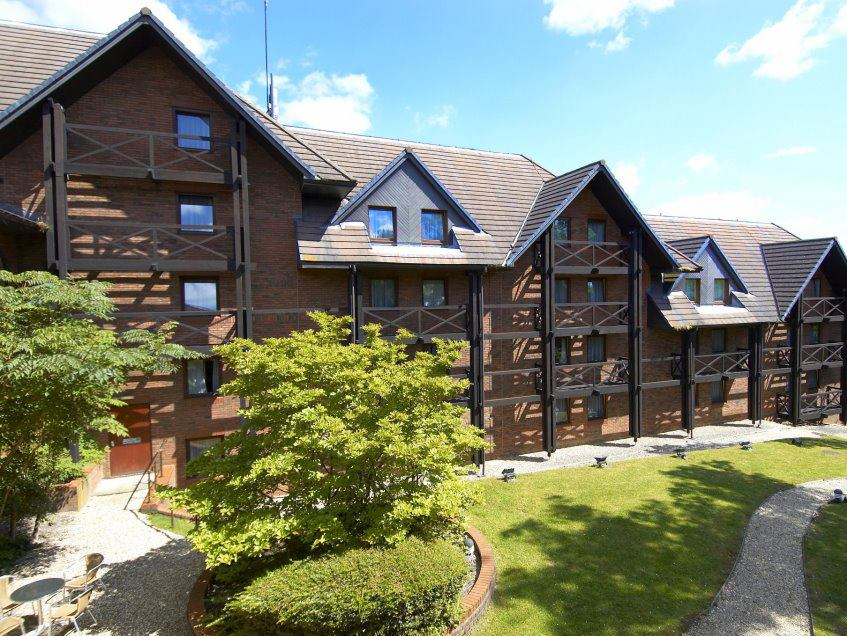 Hilton Southampton Hotel