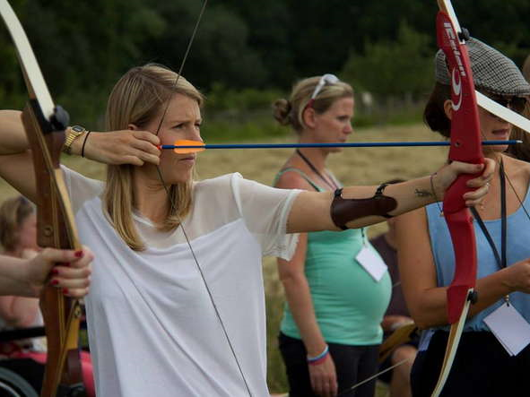 New Forest Activities