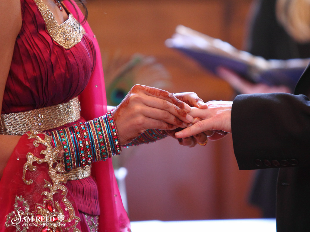 Sam Reed Photography