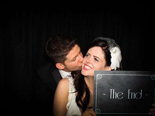 PicMe Photo Booth Hire