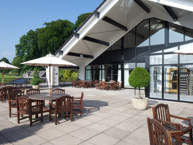 BEST WESTERN PLUS Castle Inn Hotel & Restaurant