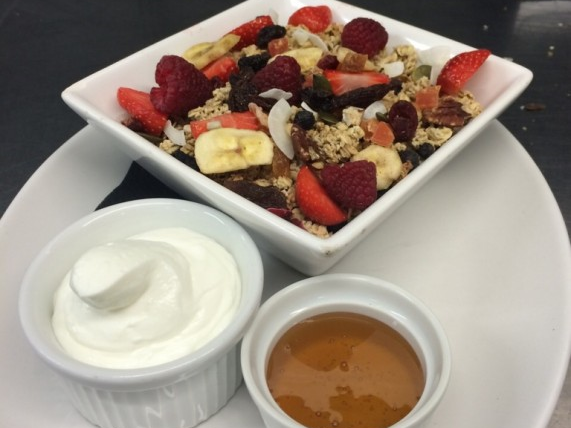 Thyme Out Delicatessen