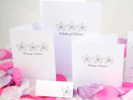 Wedding Invitations UK