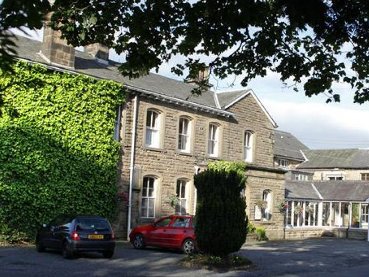 Riverdale Hall Hotel