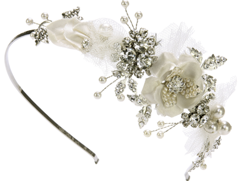 Fairytale Brides LTD