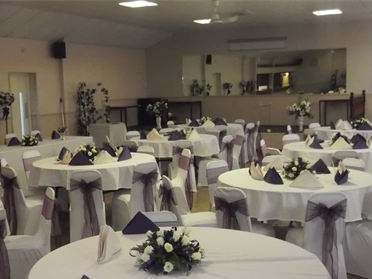 Lou’s Bespoke Weddings & Events By Design