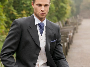 Ultimate Formal Hire