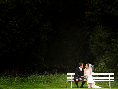 Wedding Video Services