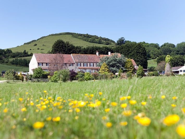 Battleborough Grange Hotel