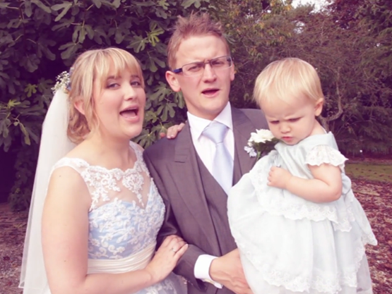 Music Wedding Videos