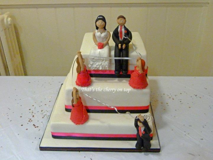 That's The Cherry On Top