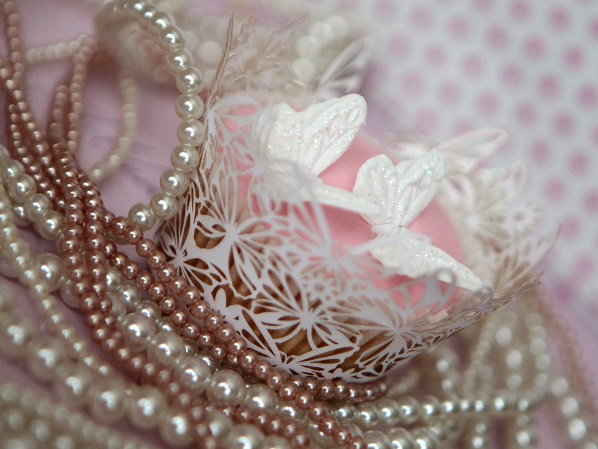 La Belle Cake Company