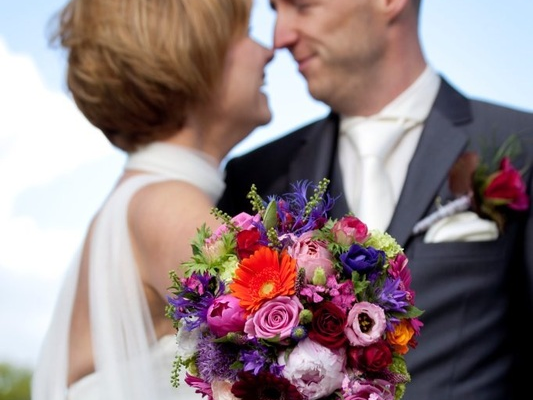 Brigitte Personal Flower Service