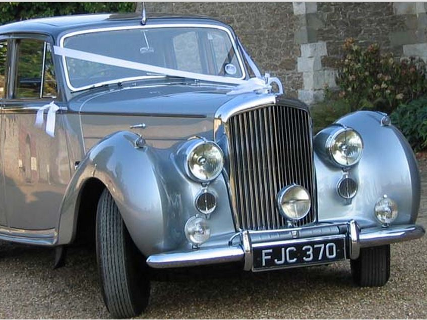 Harveys Chauffeur Cars