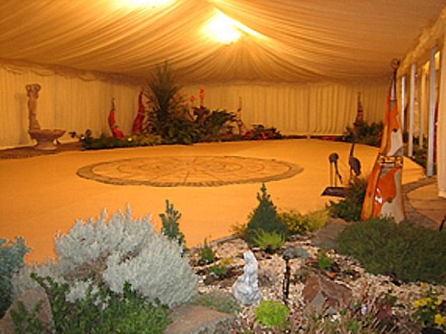 Maharaja Marquees Ltd