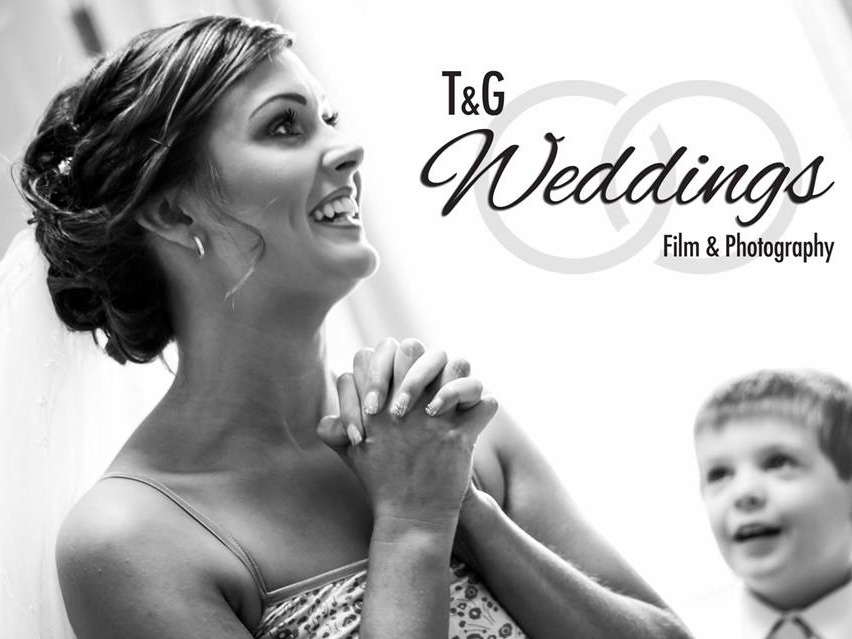 T & G Weddings