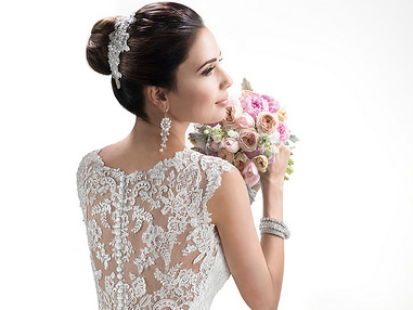 Mariposa Bridal Boutique