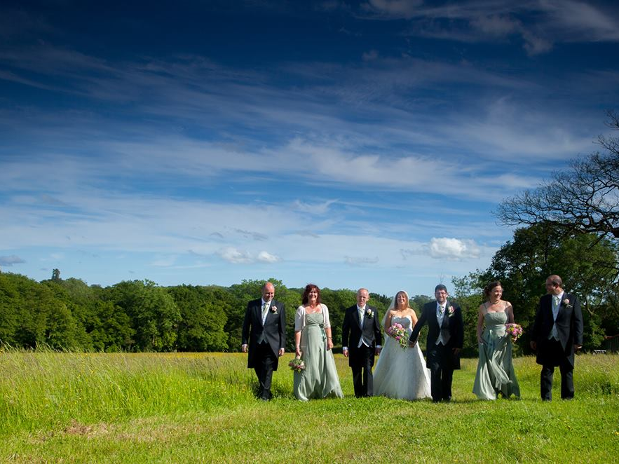 Broomhill Photography