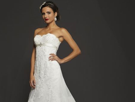 Elizabeth Dee Bridal