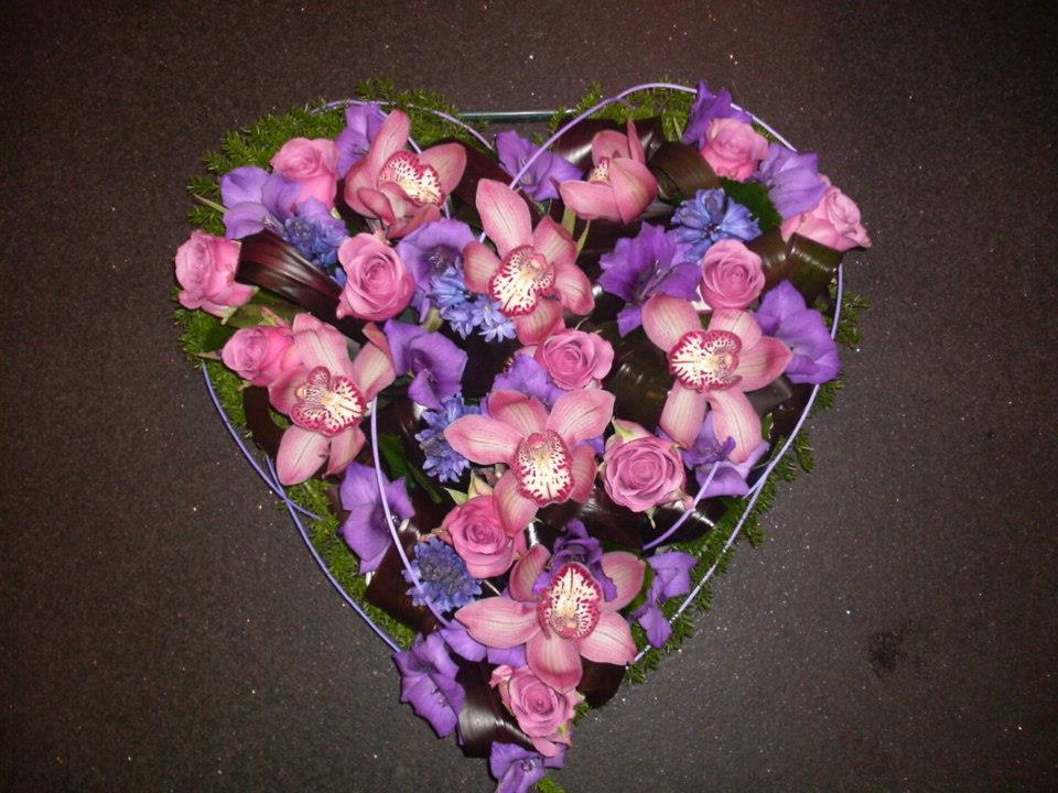 Eden Creative Florists