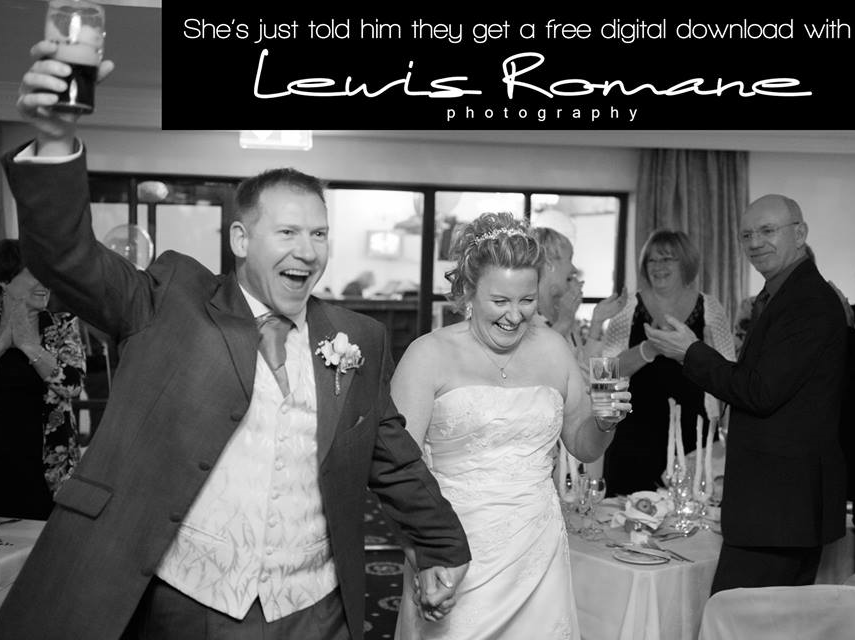 Lewis Romane Photography