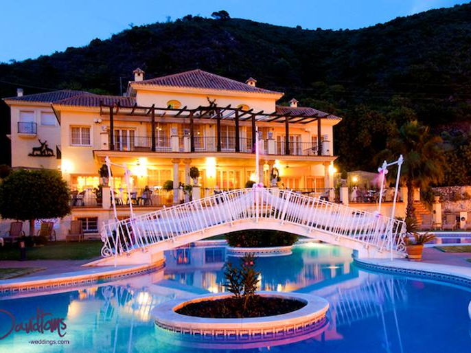 Grand Hotel Benahavis