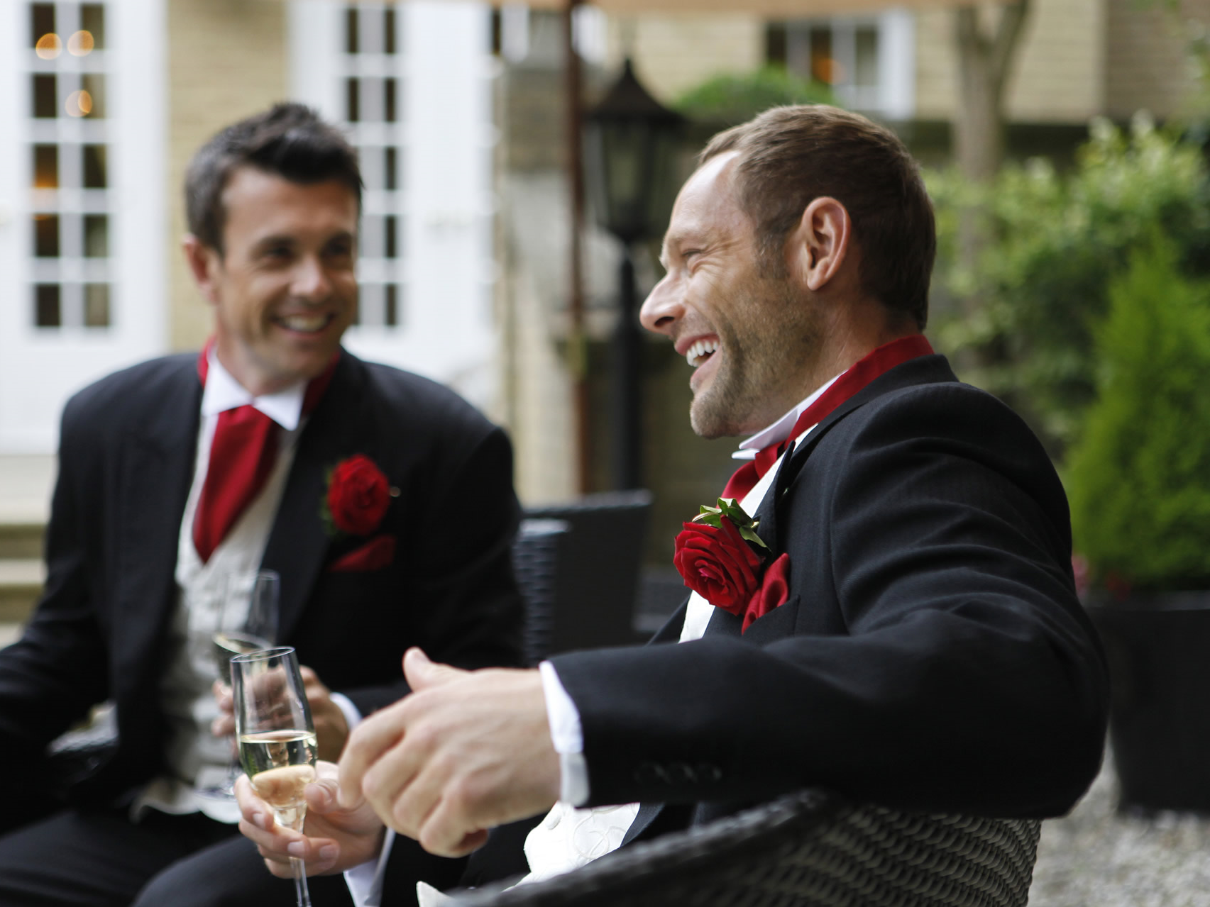 Birchington Suit Hire