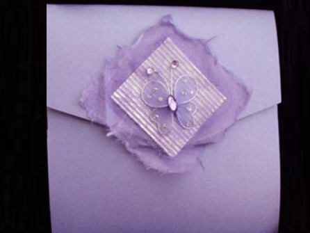 To Have & To Hold Stationery