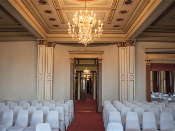 Northwood House Charitable Trust Co.