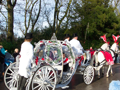 Horse Drawn Occasions