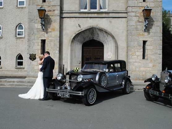 Island Limousine Hire