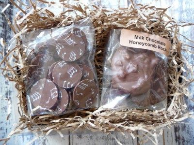 Bespoke Cakes & Chocolates by Maria Dobson