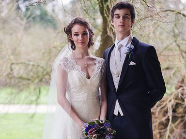 Stephen Bishop Suiting