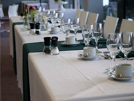 The Bristol Pavilion