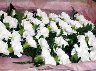 Brown's The Florists