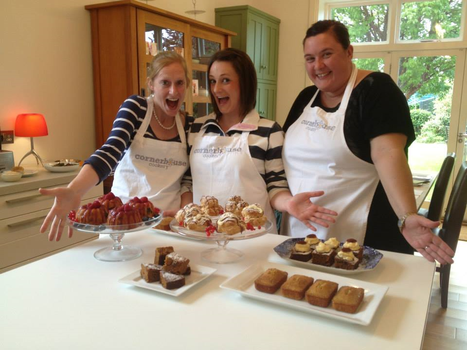 Cornerhouse Cookery School
