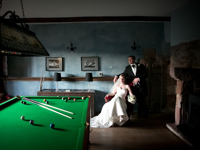 Dave Greaves Photography