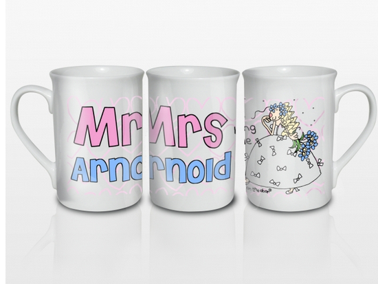 Truly Madly Deeply Ltd