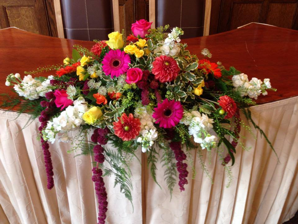 Flower Centre Birmingham