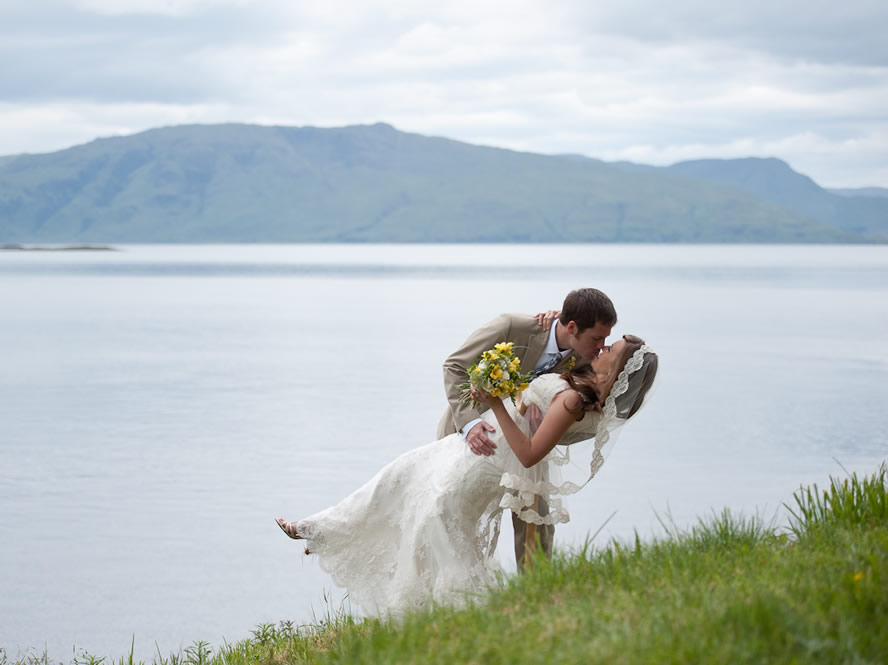 Highland Castle Weddings