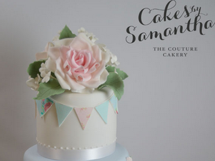 Cakes By Samantha